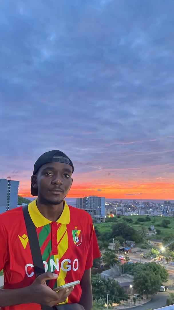 Ezechias Leandry MIKEMY - Directeur Général PayZen